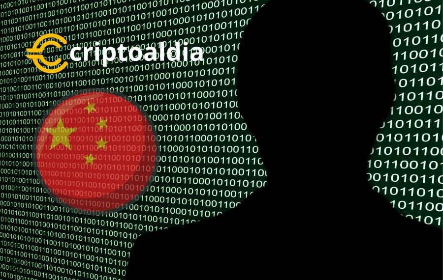 China Responde a Robos de Identidad y Delitos Financieros: 515 Detenidos en Represión a Criptomonedas y Deep Fakes»