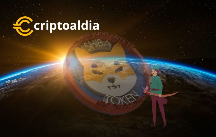 «Confianza en Shiba Inu Crece: Robinhood Invirtiendo $198.4 Millones en SHIB, Reforzado por Apoyo de Grandes Instituciones Financieras»