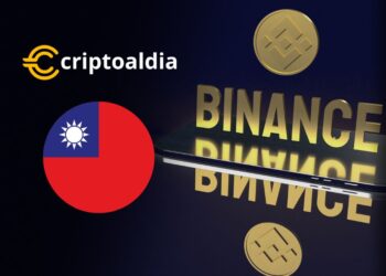 Binance Actúa en Taiwán: Presenta Solicitud para Registrarse en Consonancia con las Recientes Regulaciones contra el Lavado de Dinero»