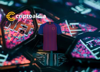 Innovación en el Campo: FC Barcelona Gana USD 132 Millones en Inversión para Proyecto de Blockchain y NFT»