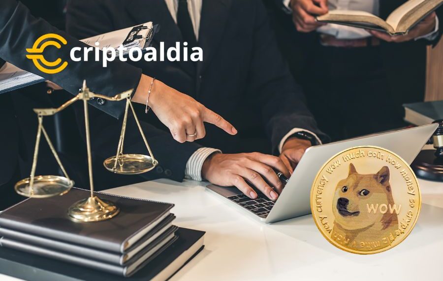 Abogados de Elon Musk Alegan Tweets ‘Inocentes y Jocosos'» en demanda por Dogecoin