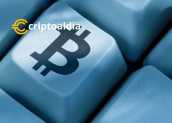 «Bitcoin en Punto Muerto: Los Grandes Movimientos Se Detienen y el Mercado Se Queda en Suspensión»