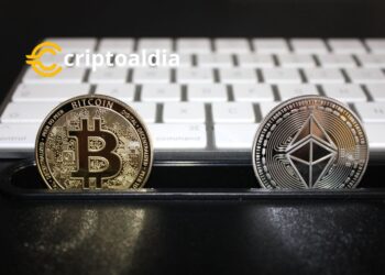 «Bitcoin y Ethereum Mantienen un Rango de Cotización Estrecho