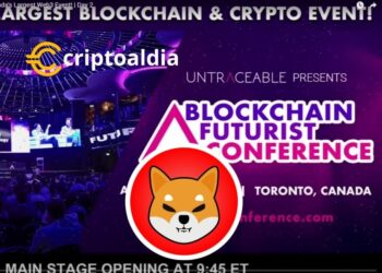 «Entusiasmo en Shiba Inu por la Conferencia Futurista Blockchain