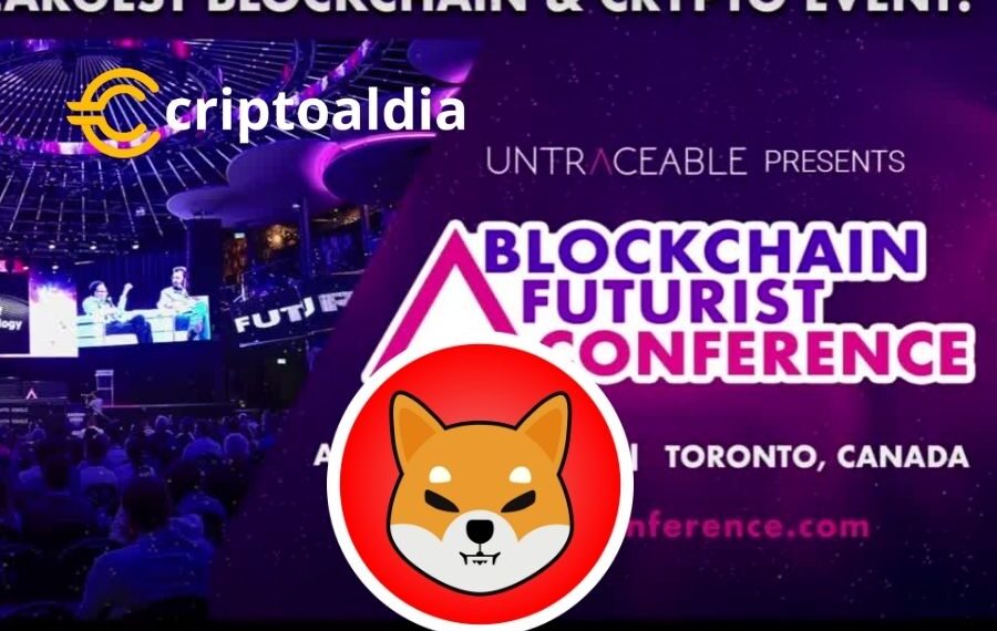 «Entusiasmo en Shiba Inu por la Conferencia Futurista Blockchain