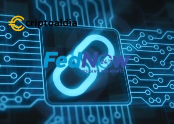 «Avance en Integración Blockchain: FedNow Incluye Plataforma de Micropagos Dropp, Uniendo Fuerzas con Tecnologías Emergentes en Finanzas»