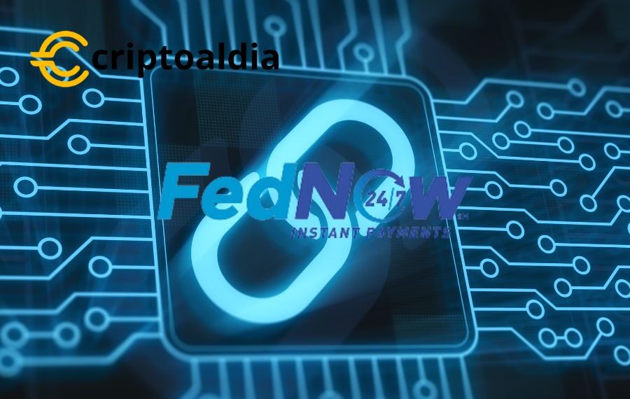 «Avance en Integración Blockchain: FedNow Incluye Plataforma de Micropagos Dropp, Uniendo Fuerzas con Tecnologías Emergentes en Finanzas»