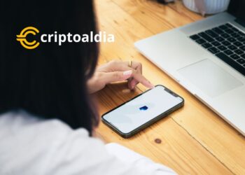 «PayPal Lanza ‘Cryptocurrencies Hub’: Un Avance Hacia la Adopción Masiva de Criptomonedas, Pero con Limitaciones Geográficas»