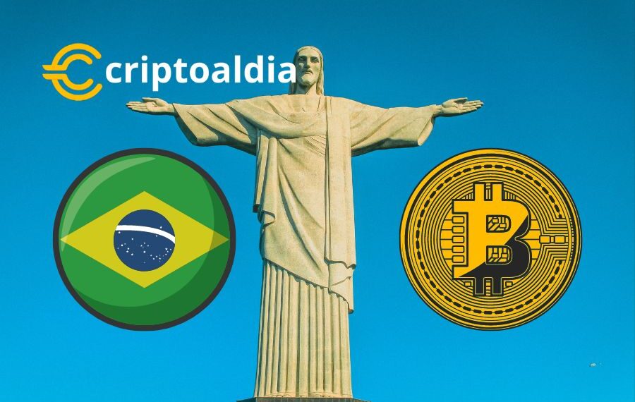 «Avance sin Precedentes en Brasil: Usuarios de Criptomonedas se Disparan a 3,2 Millones y 89,000 Empresas se Sumergen en el Mercado»
