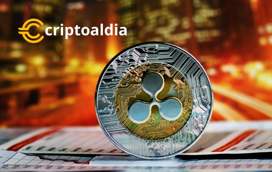 «Rally de Ripple se Enfría, pero el Futuro es Prometedor: ¿Puede XRP Superar al USDT y Fortalecer su Posición?»