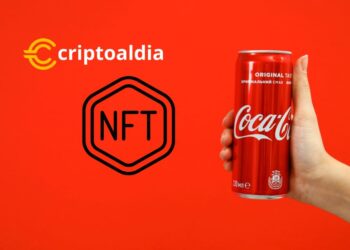 «De Soda a NFT: Coca Cola Lidera la Intersección de Cultura y Tecnología con su Iniciativa ‘On-chain Summer'»