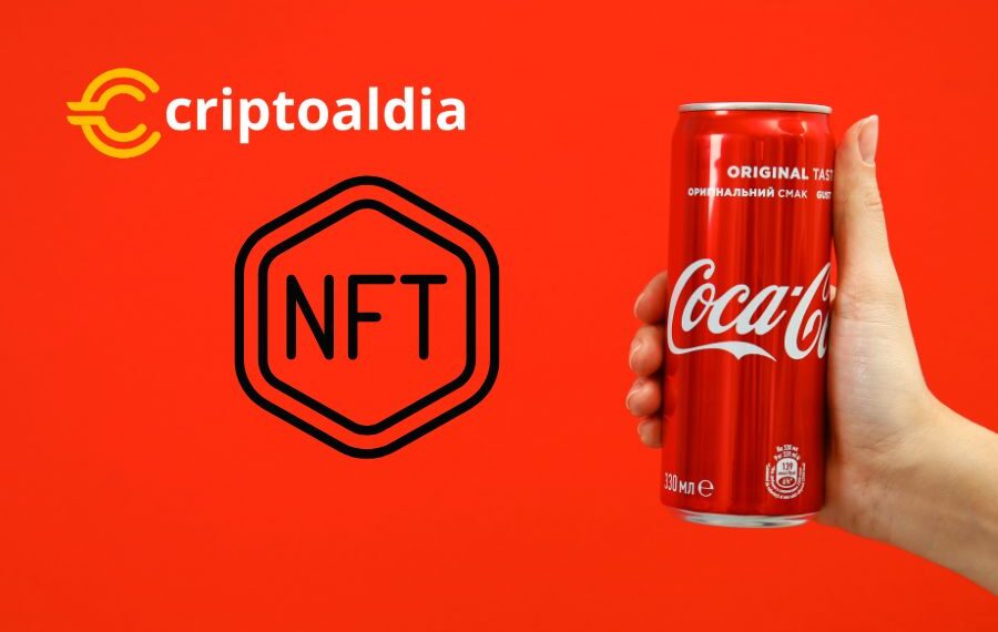 «De Soda a NFT: Coca Cola Lidera la Intersección de Cultura y Tecnología con su Iniciativa ‘On-chain Summer'»
