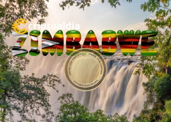 «Innovación Económica en Zimbabue: El Banco de la Reserva Implementa Token Oro (GBDT) para Fortalecer la Moneda»