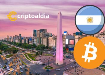 «Milei Habla sobre BTC: Desafía el Sistema Financiero pero Detiene los Planes de ‘Bitcoinización’ en Argentina»