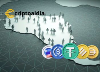 América Latina se Refugia en Stablecoins: Argentina Lidera con USDT para Combatir la Inflación y Tarifas»