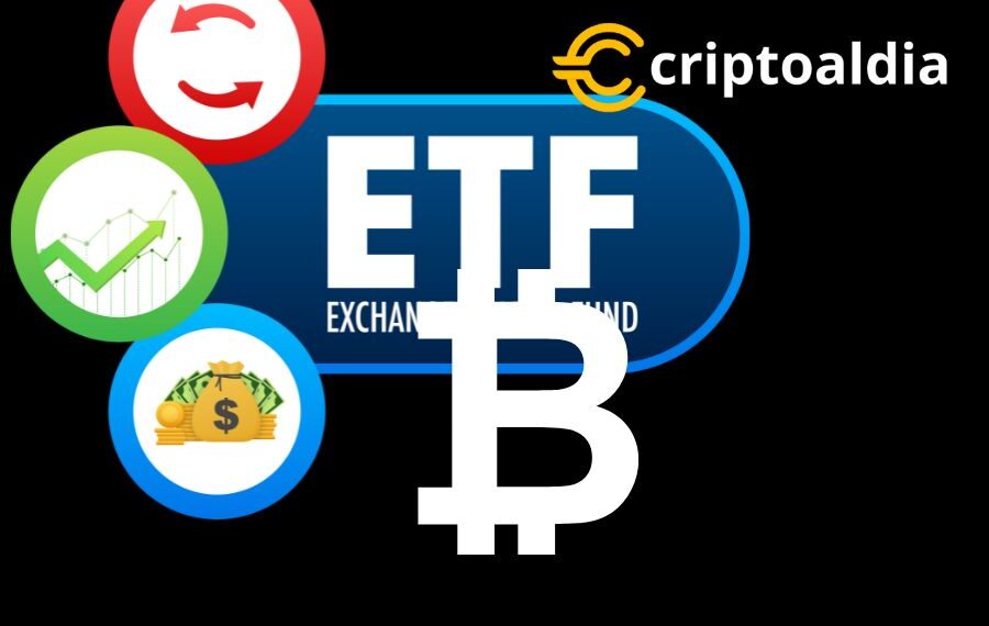 «Europa Lidera en Criptomonedas: Jacobi Bitcoin ETF se Estrena en Ámsterdam, Mientras EE.UU. Permanece en Espera»