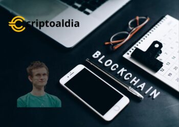 «Vitalik Buterin Despierta Controversia: Asegura que las Soluciones L2 de Ethereum Tienen ‘Puertas Traseras'»