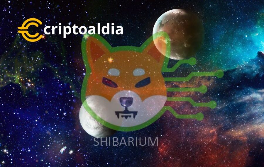 Increible, mas de 250 proyectos estan construyendo en Shibarium