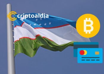 «Fusión de Criptomoneda y Banca Tradicional: La NAPP de Uzbekistán Impulsa la Emisión de Tarjetas Criptográficas con Mastercard»