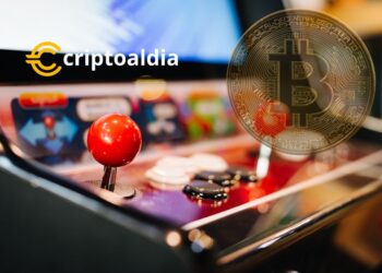 El Juego Retro con Bitcoin que Está Rompiendo Barreras y Creando Debates»