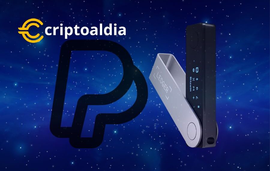 «Ledger y PayPal Forjan Alianza: Compra de Bitcoin y Ether Simplificada en Movimiento Estratégico para la Criptoaceptación»
