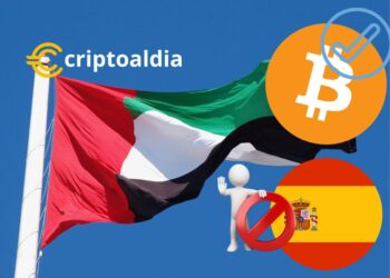 «Mundo Crypto Opta por los Emiratos Árabes Unidos: Un Reflejo de la Necesidad de Apoyo Gubernamental en la Industria Cripto»
