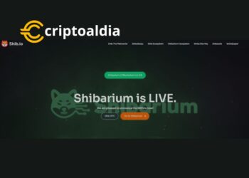 Shiba Inu Desvela Shibarium: La Nueva Red Principal Promete Un Futuro Descentralizado Tras Exitosa Fase de Prueba»