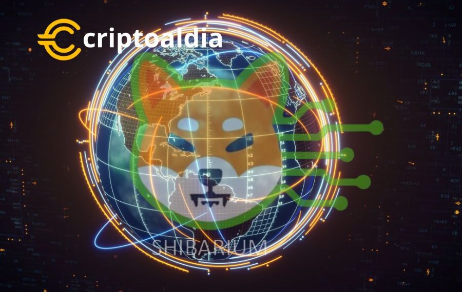 Los principales problemas mundiales resueltos por el Estado Shiba (RESUMEN)