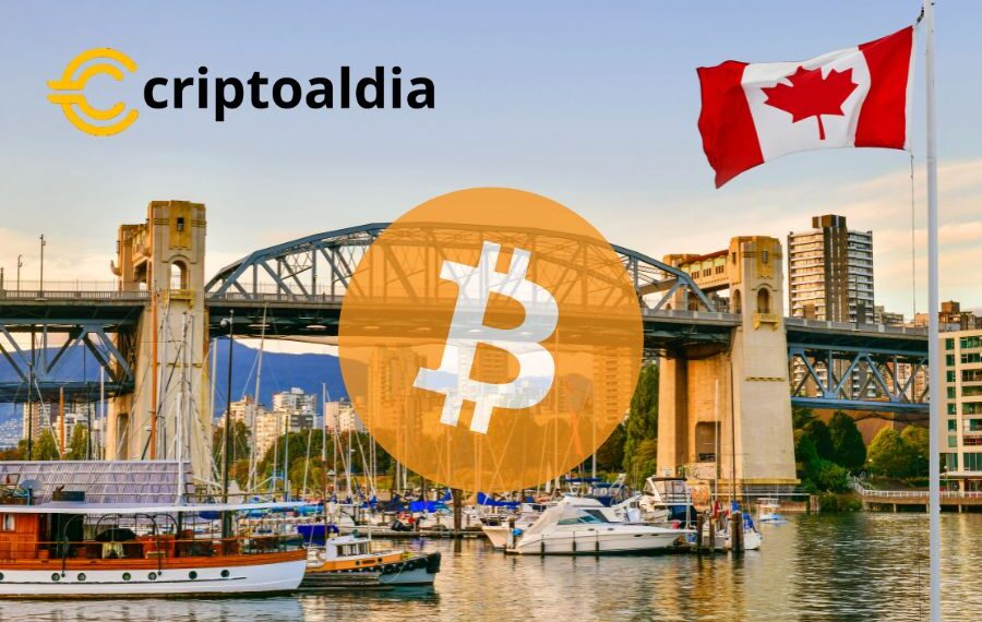 «Transformación en Canadá: Del 30% de los Ciudadanos Planean Comprar Criptomonedas para 2024 – La Democratización de las Finanzas en Marcha»