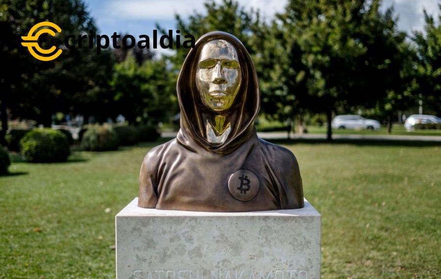 La Mente Brillante detrás de los Contratos Inteligentes y Bit Gold – ¿Es Él Satoshi Nakamoto?»