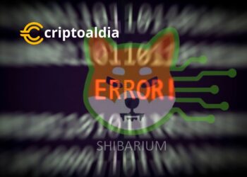 Lanzamiento de la Blockchain Shibarium de Shiba Inu: $1,7 Millones en ETH y $762,000 en Tokens BONE Atrapados, pero ya se esta corrigiendo»
