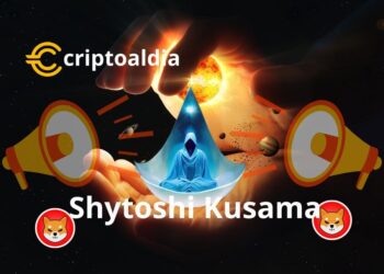 Ultima hora: palabras de Shytoshi Kusama tras fallo de Puente de Shibarium