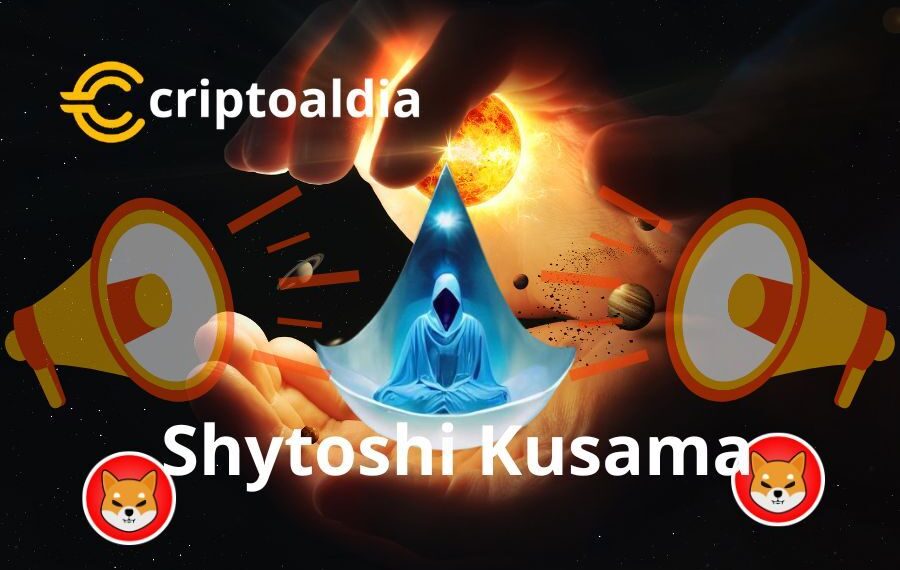 Ultima hora: palabras de Shytoshi Kusama tras fallo de Puente de Shibarium