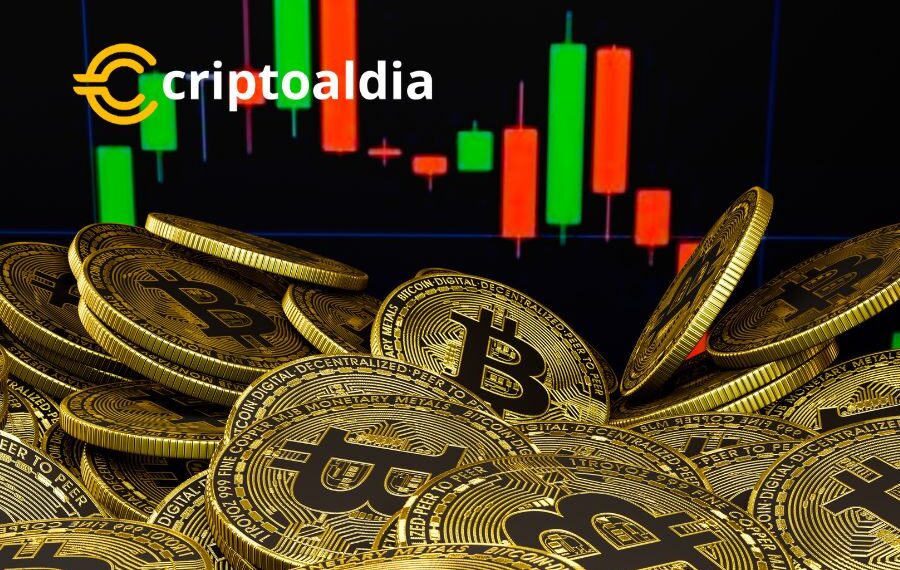 «Caída Impactante: Bitcoin Desciende a $27,765, su Nivel más Bajo en Casi 60 Días – Inquietud por la Demora de la SEC en Aprobación de ETF»