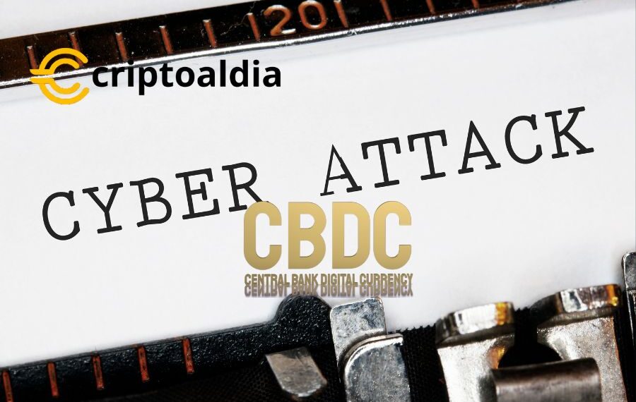 «Mejorando la Seguridad en CBDC: Banco Central Propone Límites de Tenencia para Proteger contra Ciberataques y Aumentar la Privacidad»