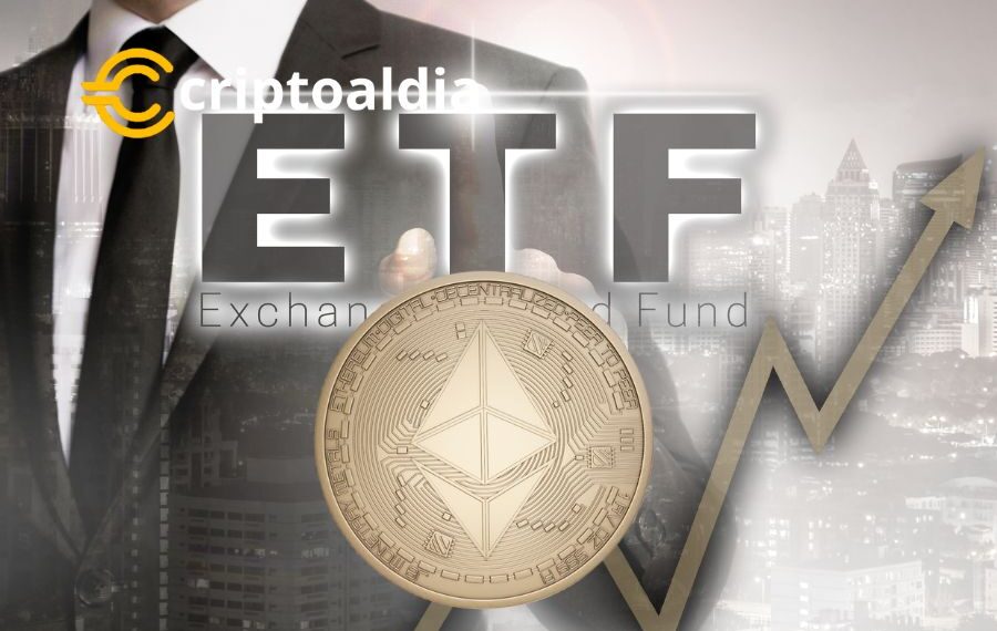 «Inminente Aprobación de ETF de Futuros de Ethereum por la SEC: Una Puerta Abierta para Inversores, pero con Preocupaciones de Volatilidad»
