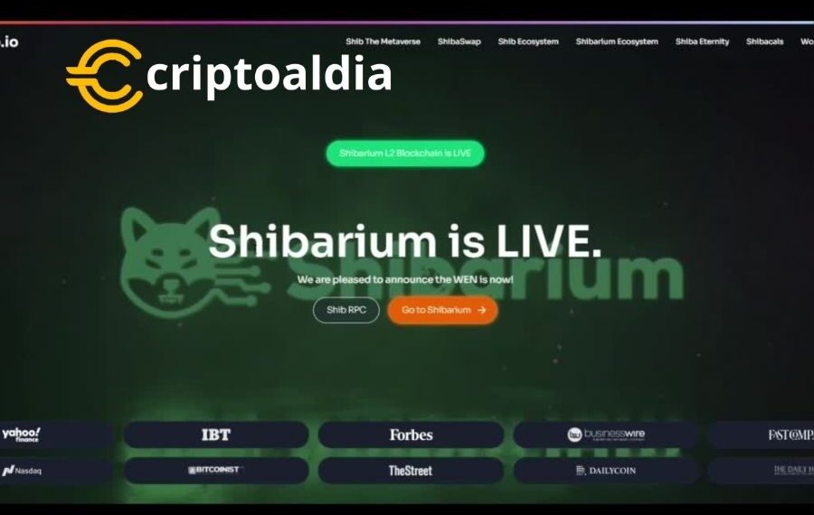 «Tráfico Inesperado en Shibarium: Millones de Unidades de Cómputo en Momentos Llevan a Respuesta Rápida y Modo a Prueba de Fallos»