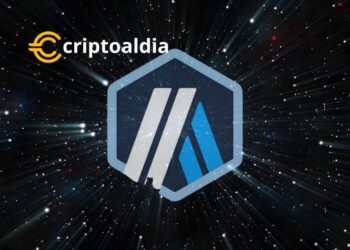 «Auge Sostenido de Arbitrum en Capa 2 de Ethereum: $5.77 Mil Millones Vinculados y Ecosistema Próspero Señalan un Futuro Prometedor para Blockchain»