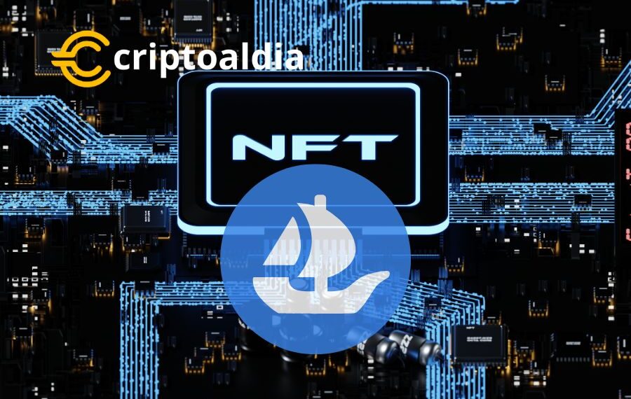 «OpenSea Corta Lazos con BSC: Movida Estratégica Libera Recursos pero Inquieta a Usuarios»