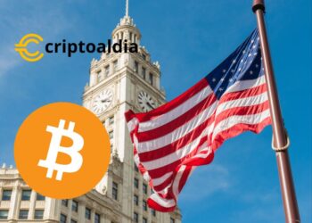 «Adopción de Criptomonedas: Estados Unidos Supera a Europa en ETFs y Estabilidad de Bitcoin»