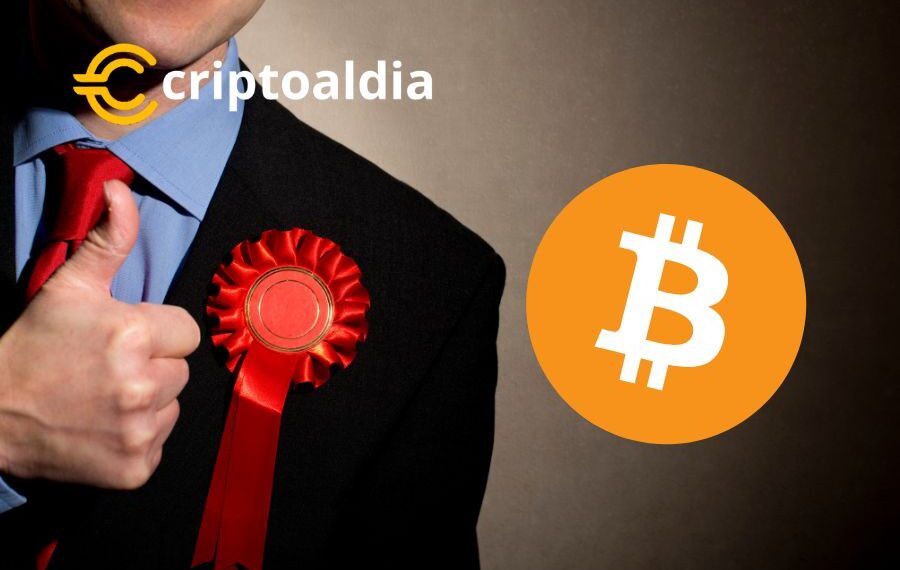 «Vivek Ramaswamy, la Nueva Cara del Partido Republicano: Apoyo de Elon Musk y Aceptación de Bitcoin en la Carrera Presidencial»