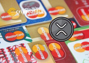 «Mastercard se Une a Ripple en Pionera Alianza: Avanza la Era de las Monedas Fiduciarias Digitales»