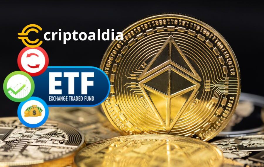 «La SEC Enfrenta Decisión Histórica con 16 Solicitudes para ETF de Futuros de Ethereum: ¿Aumentará la Competencia o Creará Confusión?»