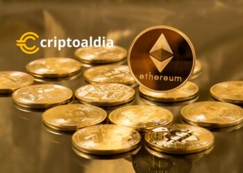 «Misteriosa Transacción de $1 Millón por parte del Cofundador de Ethereum: Buterin Deposita 600 ETH en Coinbase»