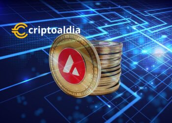 «Un Desbloqueo Masivo en el Horizonte: Avalanche (AVAX) Lanzará 9.54 Millones de Tokens, Impactando la Liquidez y Posiblemente el Precio»