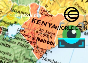 «Kenia Escudriña el Proyecto de Criptomoneda Worldcoin: Comisión Parlamentaria Investigará los Posibles Riesgos»