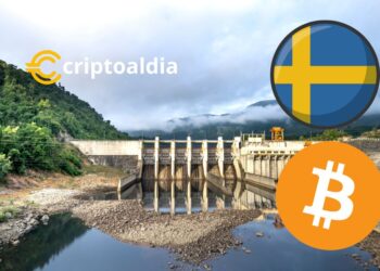 «Suecia Avanza en Minería Ecológica de Bitcoin: Nuevo Centro de Datos Impulsado por Hidroelectricidad Promete Transformación Verde»