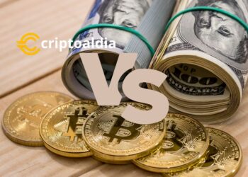 «Revelando el Verdadero Rival de Bitcoin: Ammous, Autor de ‘El Patrón Bitcoin’, Señala la Competencia con Sistemas de Pago Centralizados, no con PayPal o Visa»