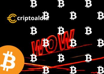 «Prepárese para un Descenso: Unos de los mejores Analistas de bitcoin Predice una Caída Significativa en el Precio de Bitcoin hasta los 20K»