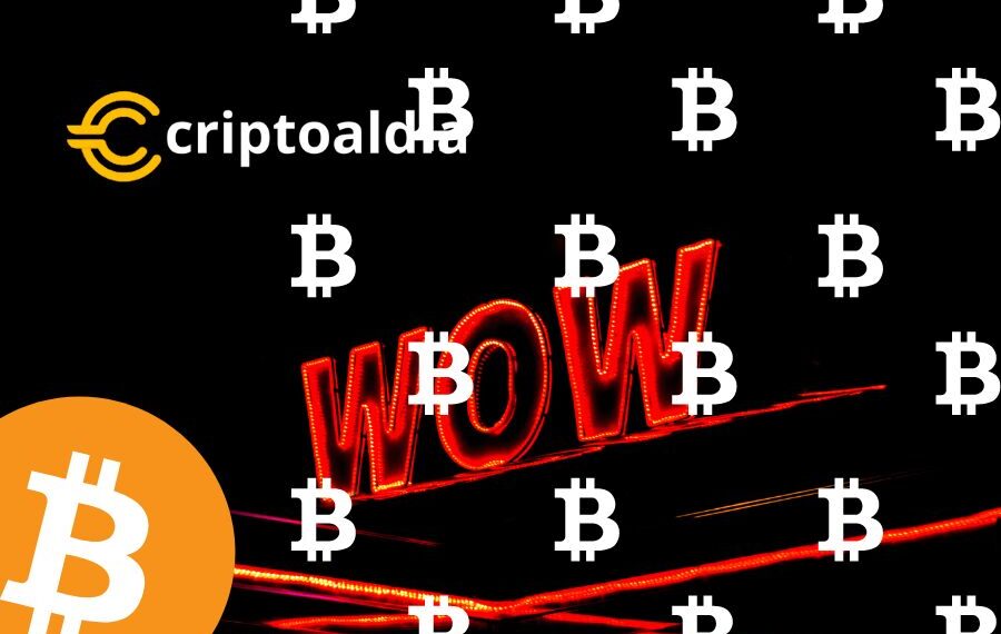 «Prepárese para un Descenso: Unos de los mejores Analistas de bitcoin Predice una Caída Significativa en el Precio de Bitcoin hasta los 20K»